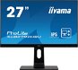 27" iiyama ProLite XUB2792HSU-B1 - LCD Monitor