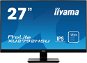27“ iiyama ProLite XU2792HSU-B1 - LCD monitor