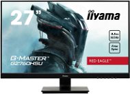 27" iiyama G-Master G2760HSU-B3 - LCD monitor