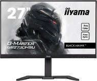27" iiyama G-Master GB2730HSU-B5 - LCD Monitor
