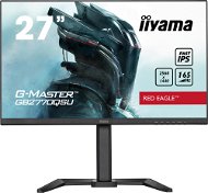 27" iiyama G-Master GB2770QSU-B5 - LCD Monitor