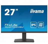 27" iiyama ProLite XU2793HSU-B4 - LCD Monitor