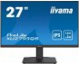 27" iiyama ProLite XU2793QS-B1 - LCD Monitor