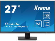 27" iiyama ProLite XU2794QSU-B6 - LCD monitor