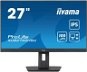 27" iiyama ProLite XUB2792HSU-B6 - LCD monitor