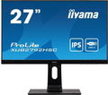 27" iiyama ProLite XUB2792HSC-B1