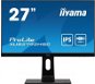 27" iiyama ProLite XUB2792HSC-B1 - LCD Monitor