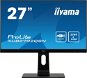 27" iiyama ProLite XUB2792QSN-B1 - LCD Monitor