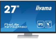 27" iiyama ProLite T2752MSC-W1 - LCD Monitor