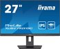 27" iiyama ProLite XUB2792HSC-B5 - LCD monitor