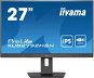 27" iiyama ProLite XUB2792HSN-B5 - LCD monitor
