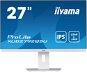 27" iiyama ProLite XUB2792QSU-W5 - LCD monitor