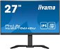 27" iiyama ProLite XUB2796HSU-B5 - LCD monitor