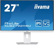 27" iiyama ProLite XUB2796HSU-W5 - LCD monitor