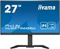 27" iiyama ProLite XUB2796QSU-B5 - LCD monitor
