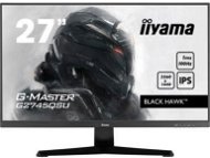 27" iiyama G-Master G2745QSU-B1 - LCD Monitor