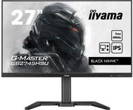 27" iiyama G-Master GB2745HSU-B1 - LCD Monitor