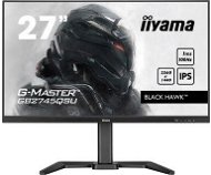 27" iiyama G-Master GB2745QSU-B1 - LCD Monitor