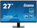 27" iiyama ProLite XU2763HSU-B1