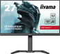 27" iiyama G-MASTER GB2770QSU-B6 - Monitor