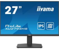 27" iiyama ProLite XU2793HS-B6 - LCD Monitor