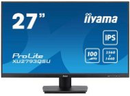 27" iiyama ProLite XU2793QSU-B6 - LCD Monitor