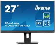 27" iiyama ProLite XUB2763HSU-B1 - LCD monitor