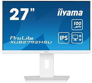 27" iiyama ProLite XUB2792HSU-W6 - LCD Monitor