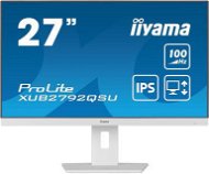 27" iiyama ProLite XUB2792QSU-W6 - LCD monitor