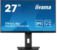 27" iiyama ProLite XUB2793HS-B6 - LCD Monitor