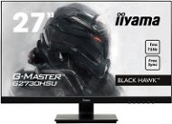 27" iiyama G-Master Black Hawk G2730HSU-B1 - LCD Monitor