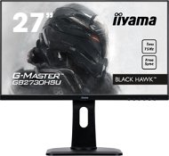 27" iiyama G-Master GB2730HSU-B1 - LCD monitor