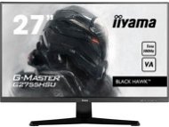 27" iiyama G-Master G2755HSU-B1 Black Hawk - LCD Monitor