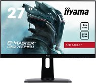 27" iiyama G-Master GB2760HSU-B1 - LCD Monitor