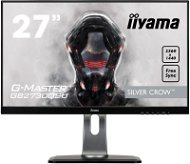 27" iiyama G-Master GB2730QSU-B1 - LCD Monitor