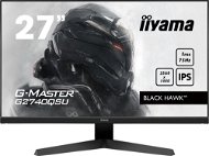 27" iiyama G-Master G2740QSU-B1 - LCD monitor