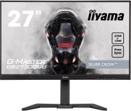27" iiyama G-Master GB2730QSU-B5 - LCD Monitor