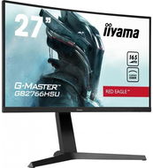 27" iiyama G-Master GB2766HSU-B1 RedEagle - LCD monitor