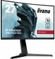 27" iiyama G-Master GB2766HSU-B1 RedEagle - LCD monitor