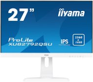 27" iiyama ProLite XUB2792QSU-W1 - LCD Monitor