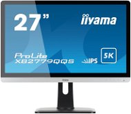 27" iiyama ProLite XB2779QQS-S1 - LCD monitor