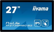 27" iiyama ProLite TF2738MSC-B2 - LCD monitor