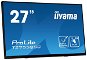 27" iiyama ProLite T2755QSC-B1 - LCD monitor