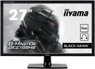 27 &quot;iiyama ProLite GE2788HS-B1 - LCD monitor