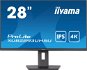 28" iiyama ProLite XUB2893UHSU-B5 - LCD Monitor