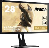 28" iiyama G-Master GB2888UHSU - LCD monitor