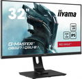 31,5" iiyama G-Master GB3271QSU-B1