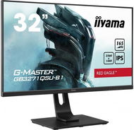 31,5" iiyama G-Master GB3271QSU-B1 - LCD monitor