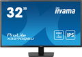 32" iiyama ProLite X3270QSU-B1