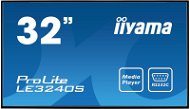 32" iiyama ProLite LE3240S-B2 - LCD Monitor